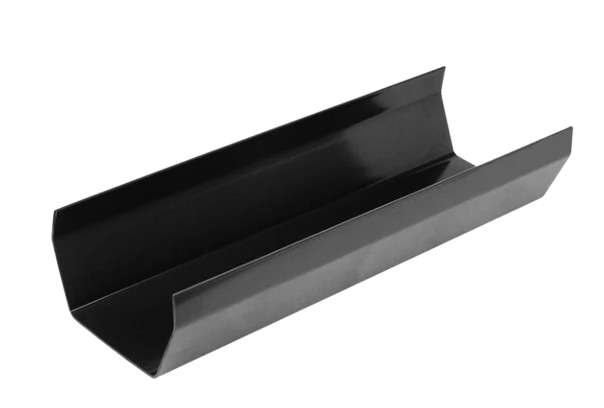 Square Gutter