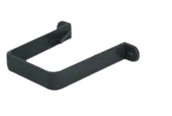 Downpipe Clip Square
