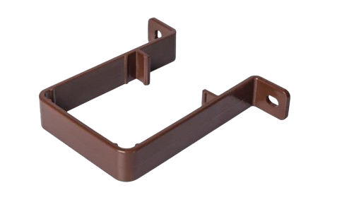 Downpipe Clip Square