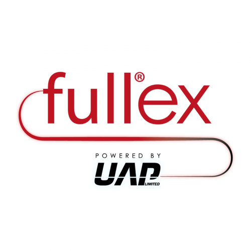 Fullex XL 650 Multipoint Door Lock