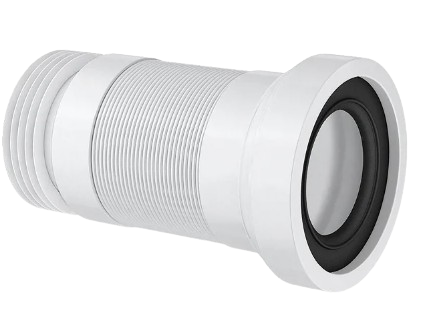 Pan Connector Flexible