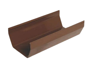 Square Gutter