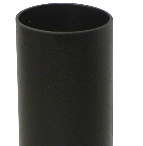 Round Downpipe