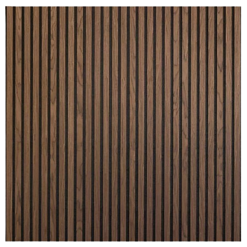 Interior Acoustic Wooden Oak Panels 600mm x 2400mm