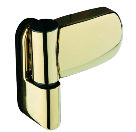 Door Hinge 3D Avocet