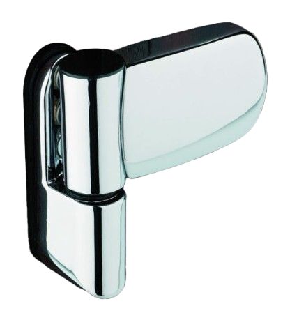 Door Hinge 3D Avocet