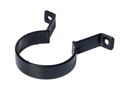 Downpipe Clip Round