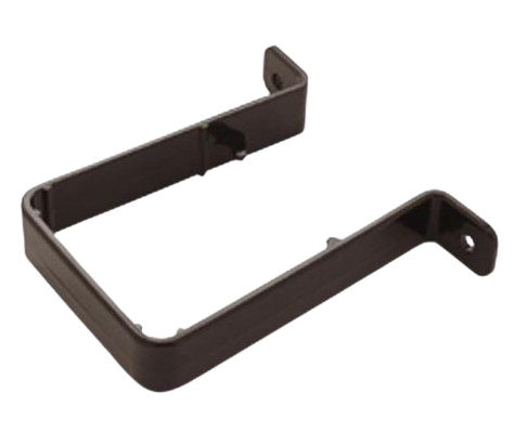 Downpipe Clip Square