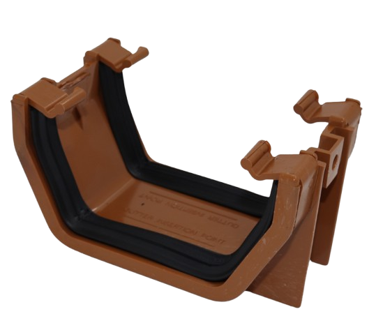 Gutter Joint Square