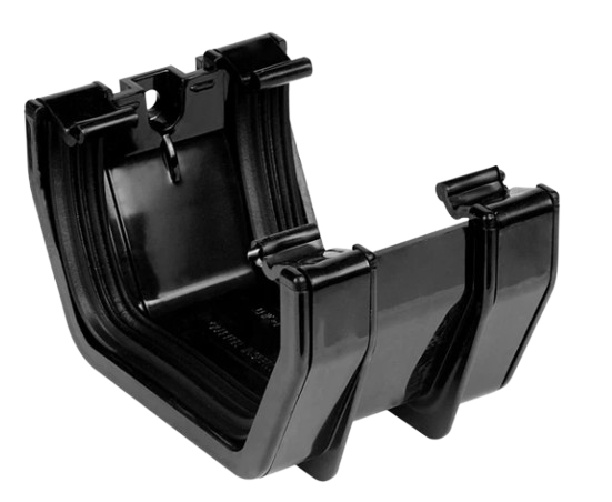 Gutter Joint Square