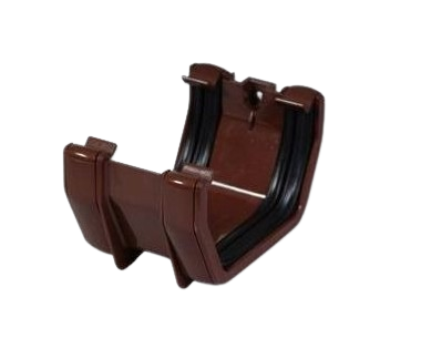 Gutter Joint Square