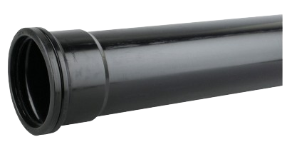 Black Pipe 110mm