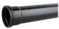 Black Pipe 110mm
