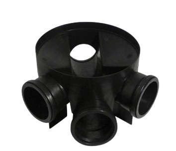 320mm Chamber Base