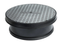 320mm Manhole Cover Round
