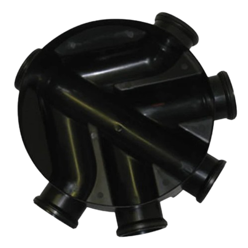 450mm Chamber Base