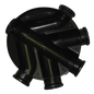 450mm Chamber Base