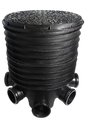 450mm Complete Manhole