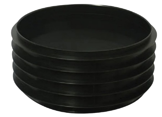 450mm Riser