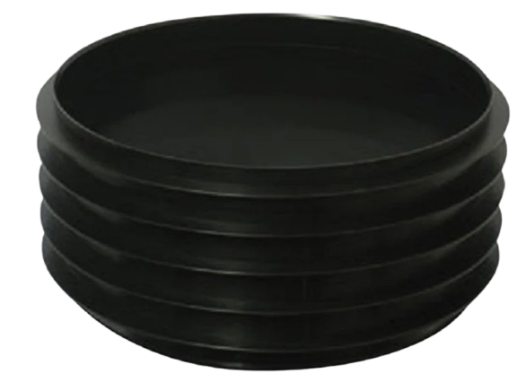 450/160mm Complete Manhole