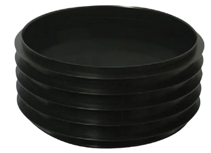 450/160mm Complete Manhole