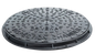 450mm Manhole Cover Round