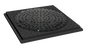 450mm Manhole Cover Square