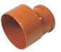 4" to 6" Plastic Adaptor