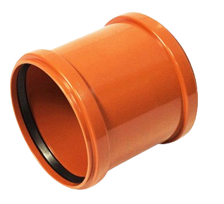 Coupler 160mm