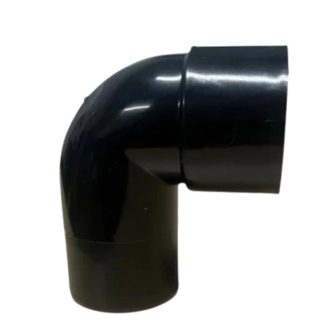 90 Degree Bend Solvent Waste