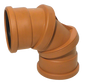 Adjustable Bend 110mm