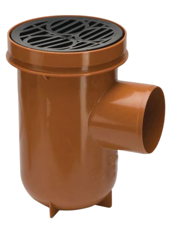 Bottle Gully 110mm