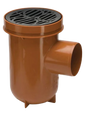 Bottle Gully 110mm