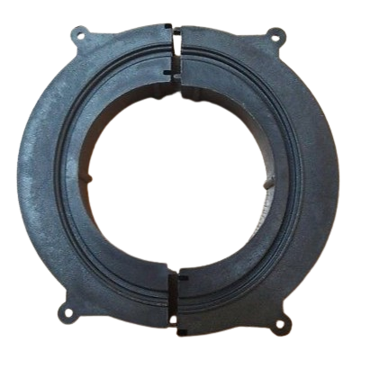 Channel Drain Outlet