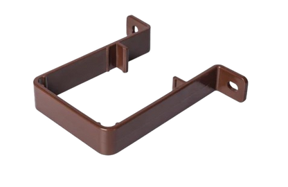 Downpipe Clip Square