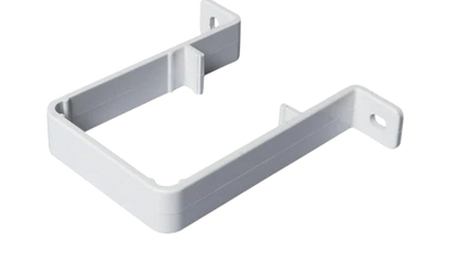 Downpipe Clip Square