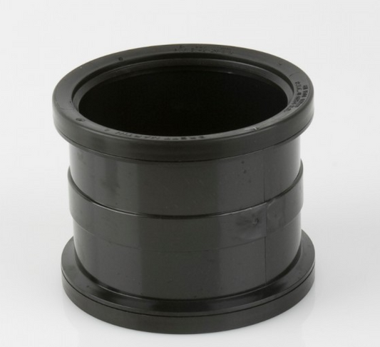 Coupler Black 110mm
