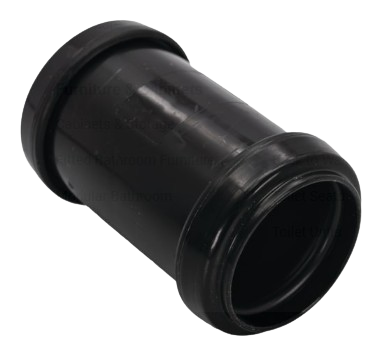Coupler Pushfit Waste
