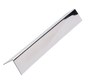 External Chrome Corner