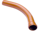 Long Radius Bend 110mm