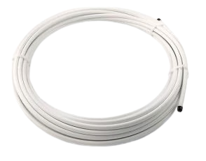 Plastic Pipe Qual-Pex Barrier