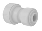 Pushfit Reducer 15mm x 22mm