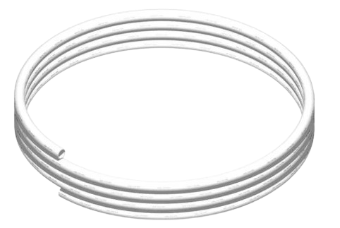Qual-Pex Barrier Pipe 25M