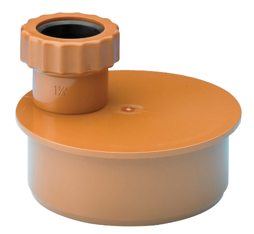 Reducer Plastic 110mm 32mm