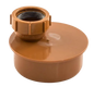 Reducer Plastic 110mm 50mm