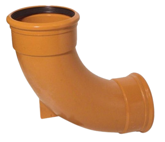Rest Bend 110mm