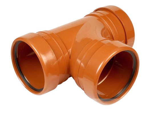 T Branch 110mm