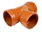 T Branch 160mm