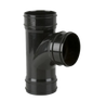 T Branch 110mm Black