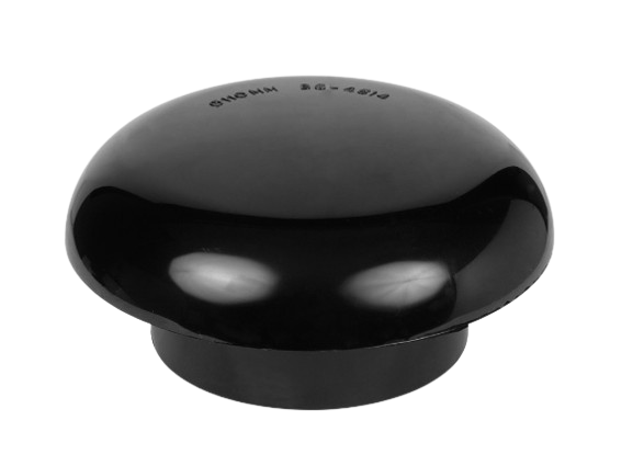 Vent Cap Cowl